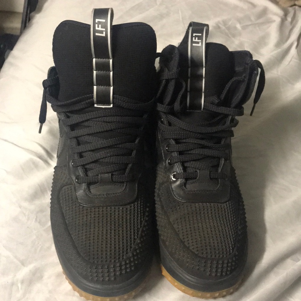 Nike LF1 shoes
